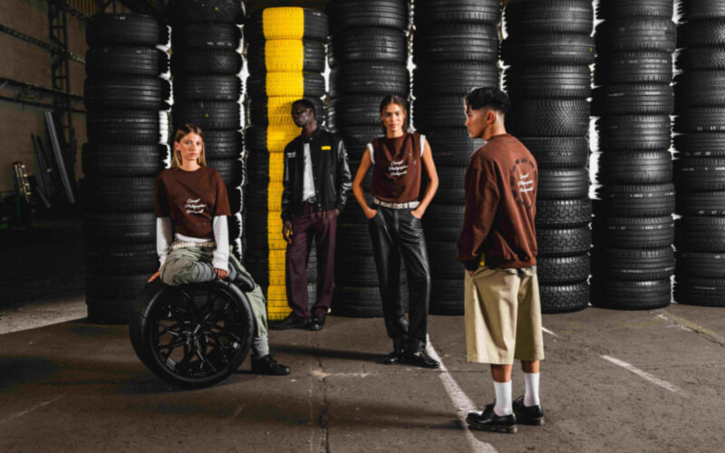 Check-up Media Pirelli Lifestyle