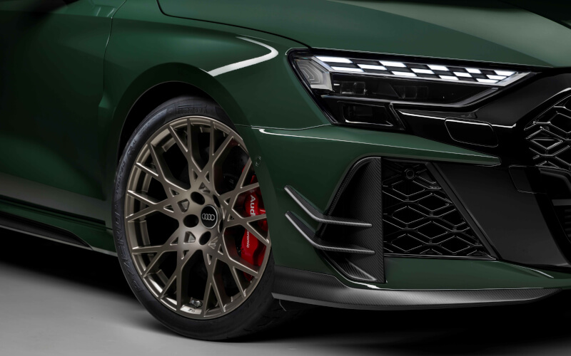 Check-up Media Pirelli P Zero R 2