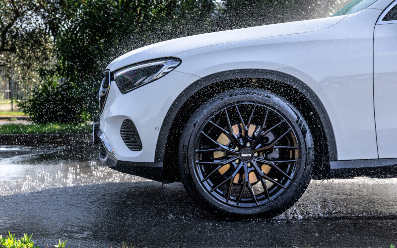 Check-up Media Pirelli Scorpion SUV 2