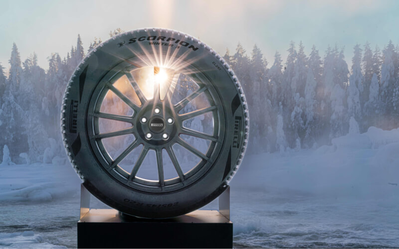 Check-up Media Pirelli Scorpion Winter 3 2