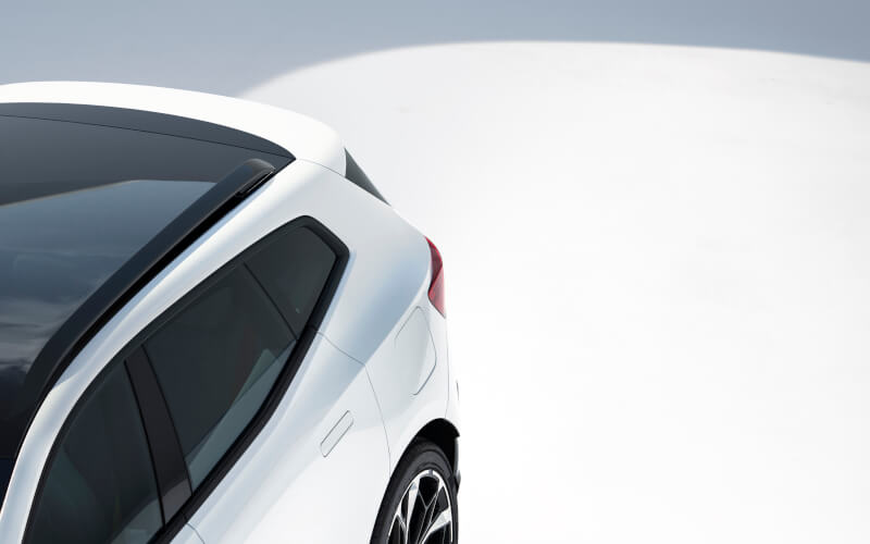 Check-up Media Polestar 4 SUV