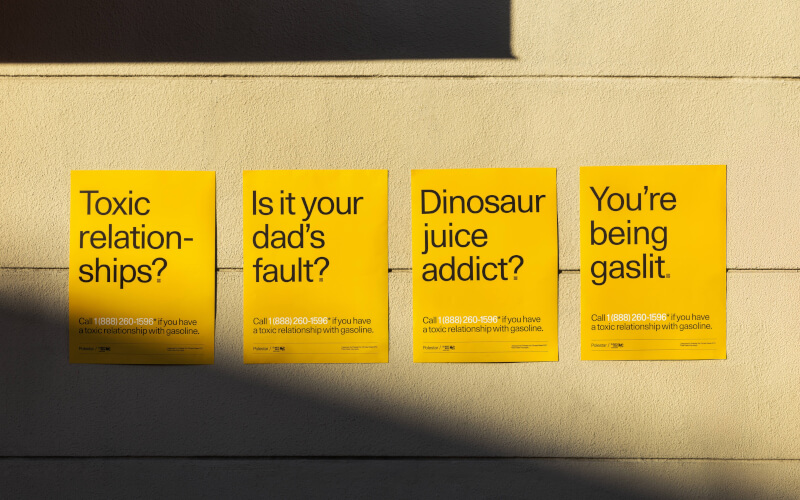 Check-up Media Polestar campaign 2