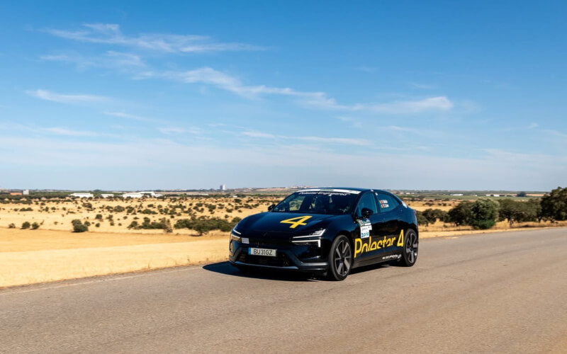 Check-up Media Polestar CPNE 2026