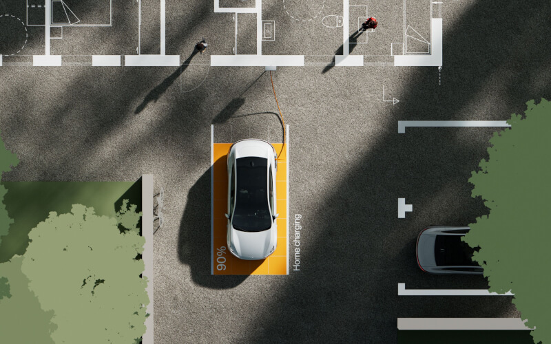 Check-up Media Polestar Energy