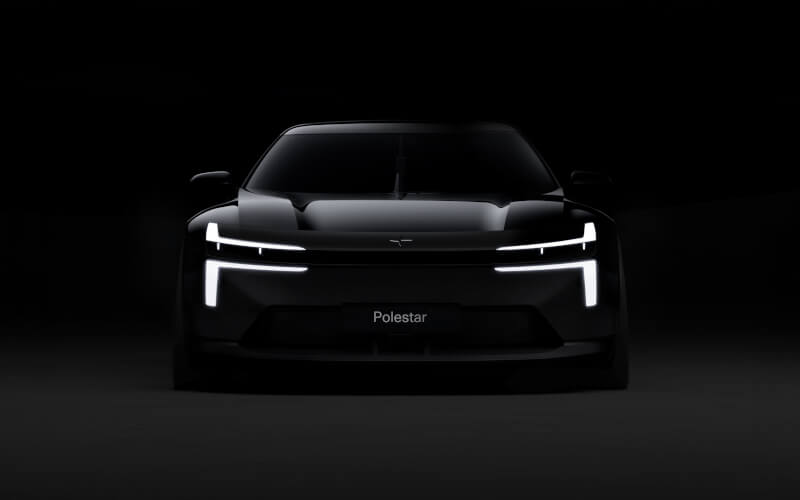 Check-up Media Polestar Formula 2030