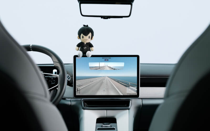Check-up Media Polestar GeoGuessr