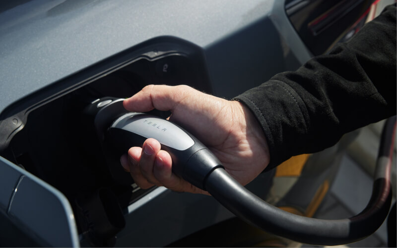 Check-up Media Polestar Plug & Charge 2