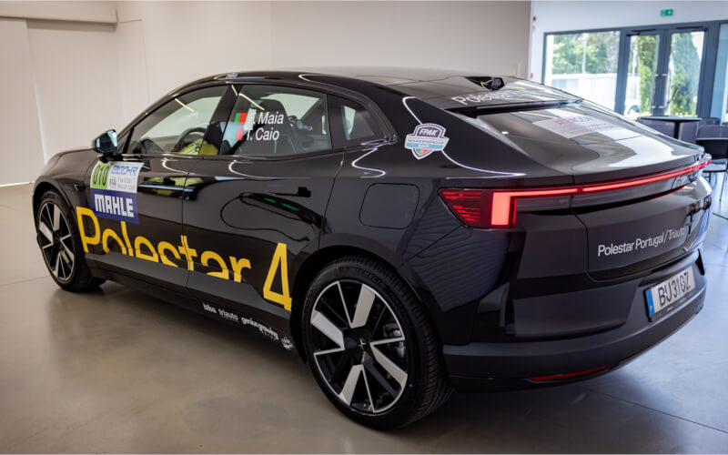 Check-up Media Polestar Portugal Triauto 2