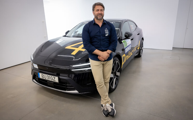 Check-up Media Polestar Portugal Triauto 2