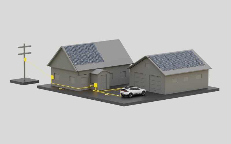 Check-up Media Polestar V2L