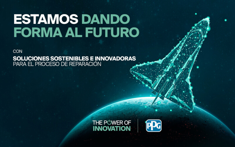 Check-up Media PPG Power of Innovation