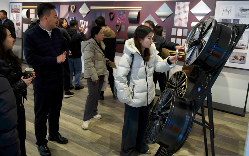 Check-up Media PPG Xangai 2