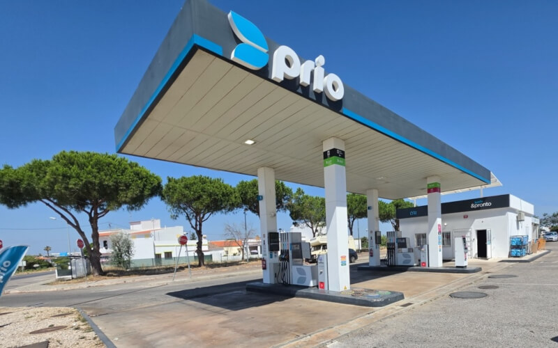 Check-up Media PRIO Altura