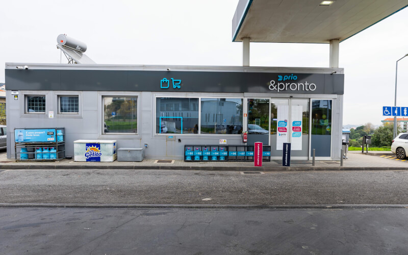 Check-up Media PRIO Arroja