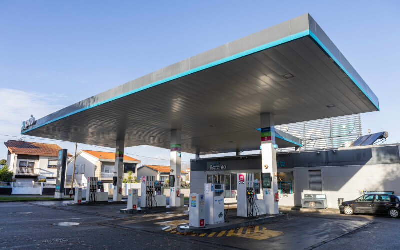 Check-up Media PRIO Canelas