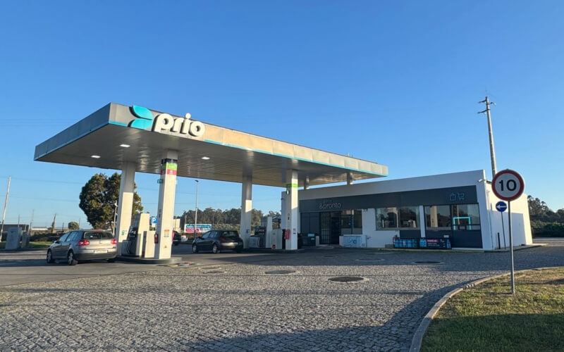 Check-up Media PRIO Esposende