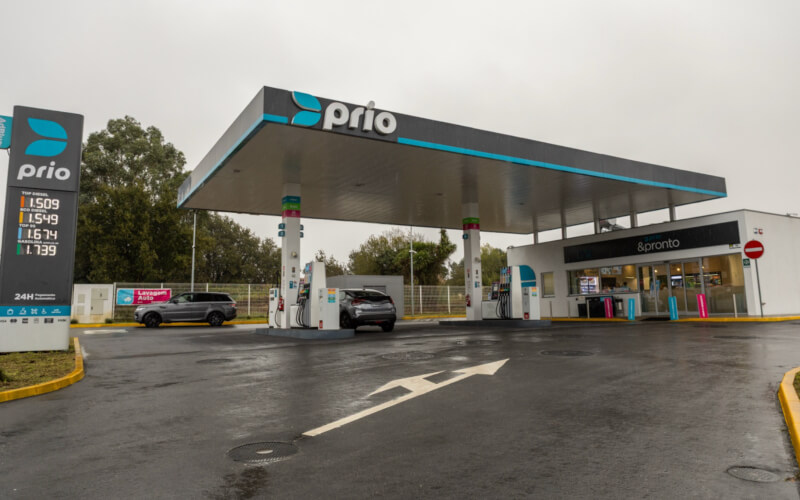 Check-up Media PRIO Moreira da Maia