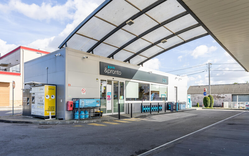 Check-up Media PRIO Verdemilho