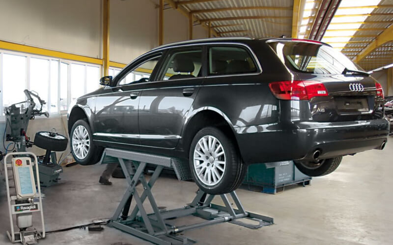 Check-up Media Ravaglioli RAV 1450 N