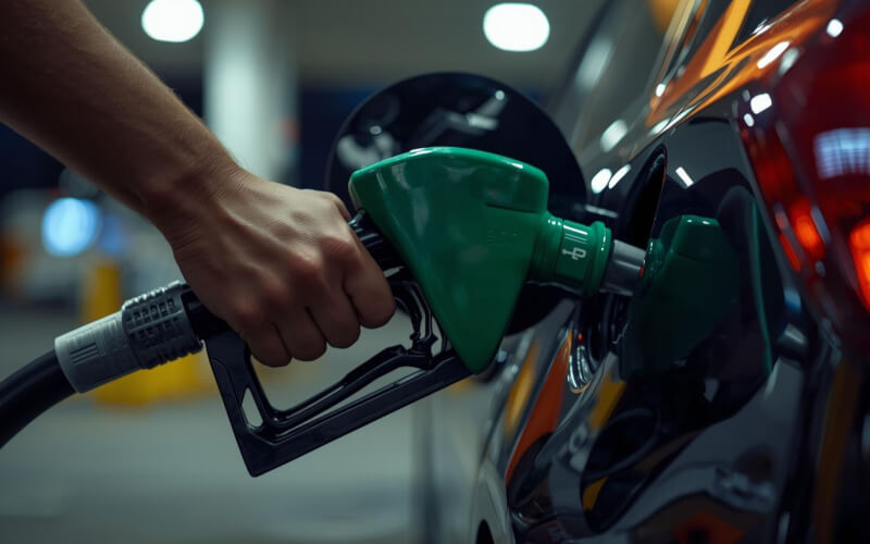 Check-up Media refuelling