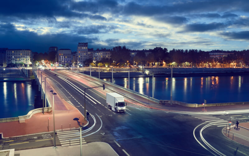 Check-up Media Renault Trucks