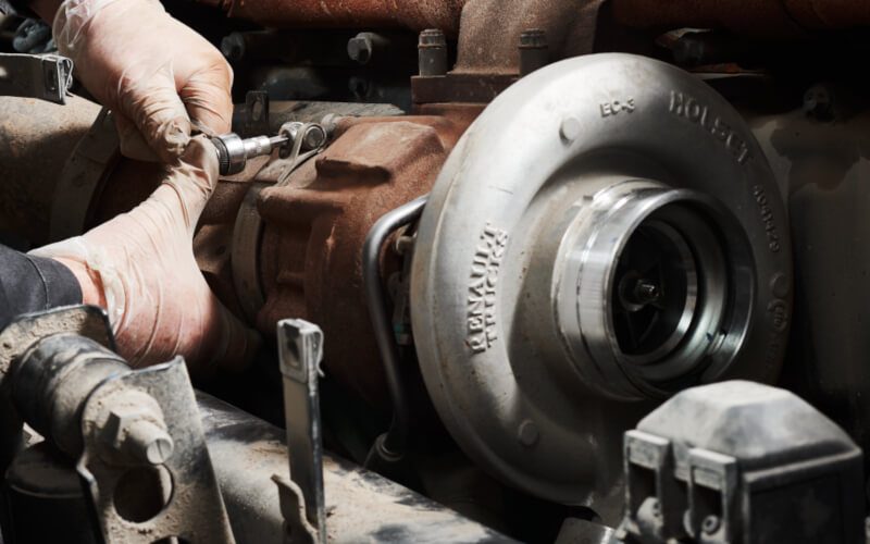 Check-up Media Renault Trucks