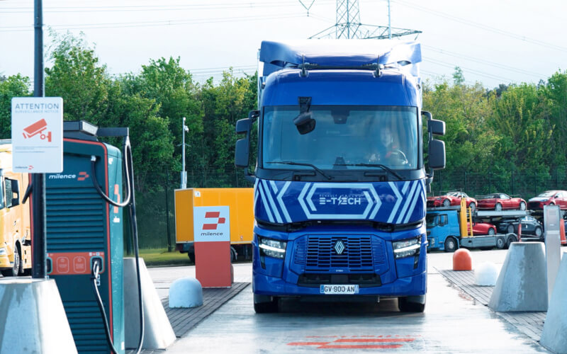 Check-up Media Renault Trucks 3