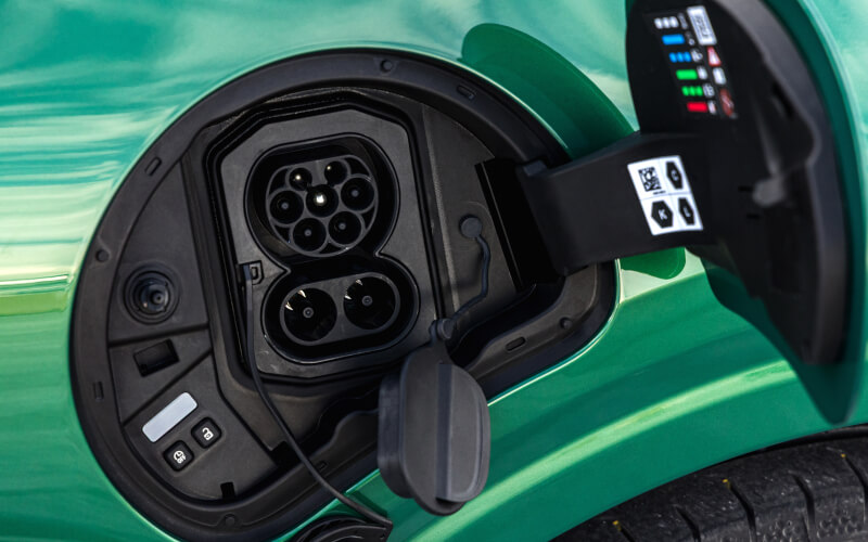Check-up Media Renault Twingo recharge