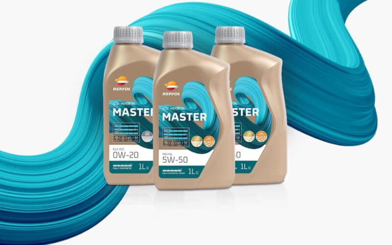 Check-up Media Repsol Lubricants