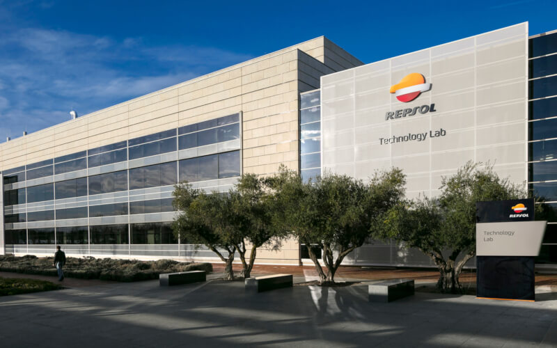 Check-up Media Repsol Technology Lab