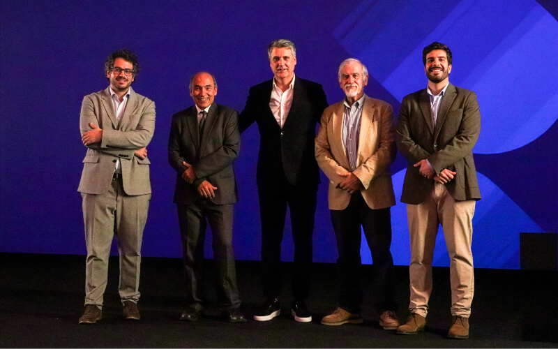 Check-up Media Risk Intelligence Forum