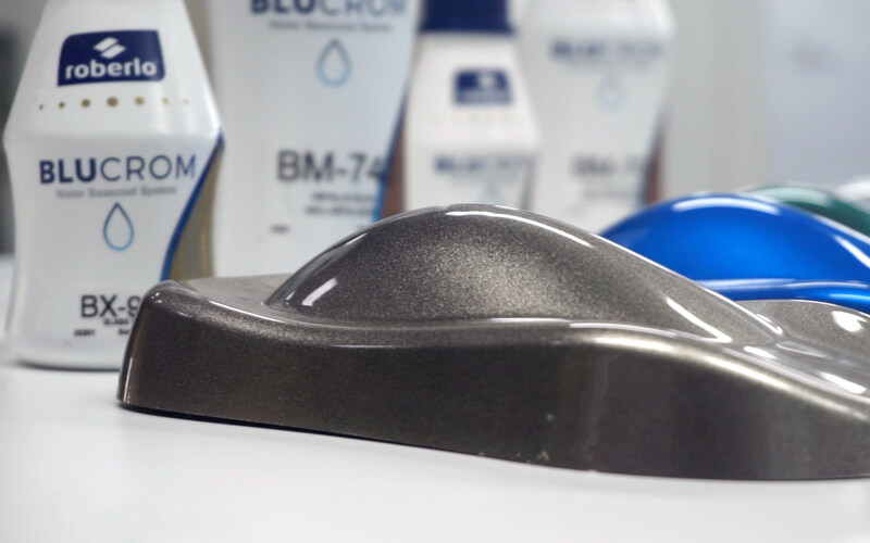 Check-up Media Roberlo Blucrom 2