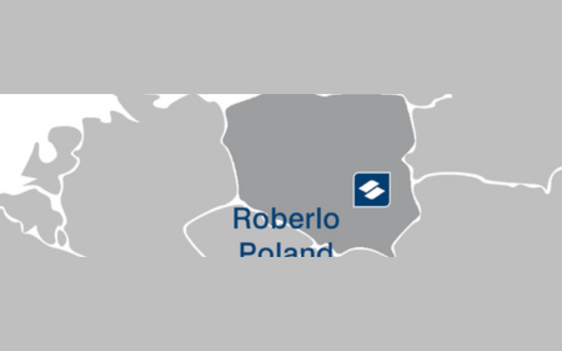 Check-up Media Roberlo Poland