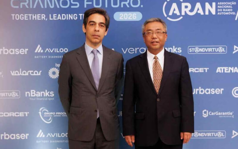 Check-up Media Rodrigo Ferreira da Silva