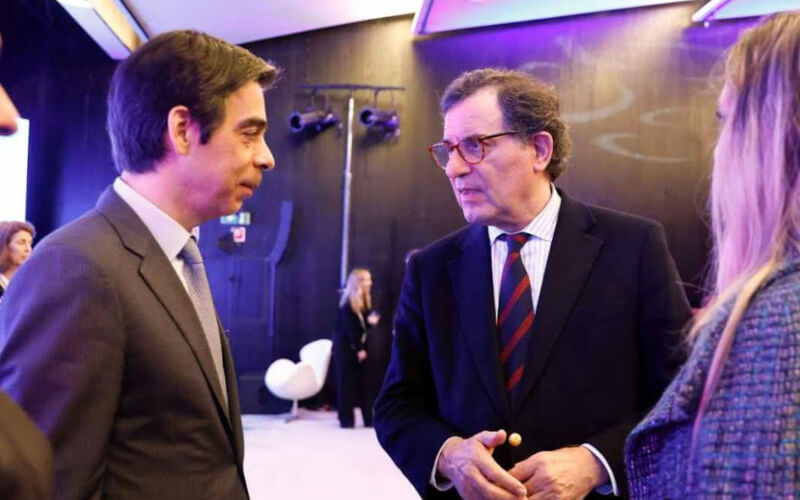 Check-up Media Rodrigo Ferreira da Silva 2