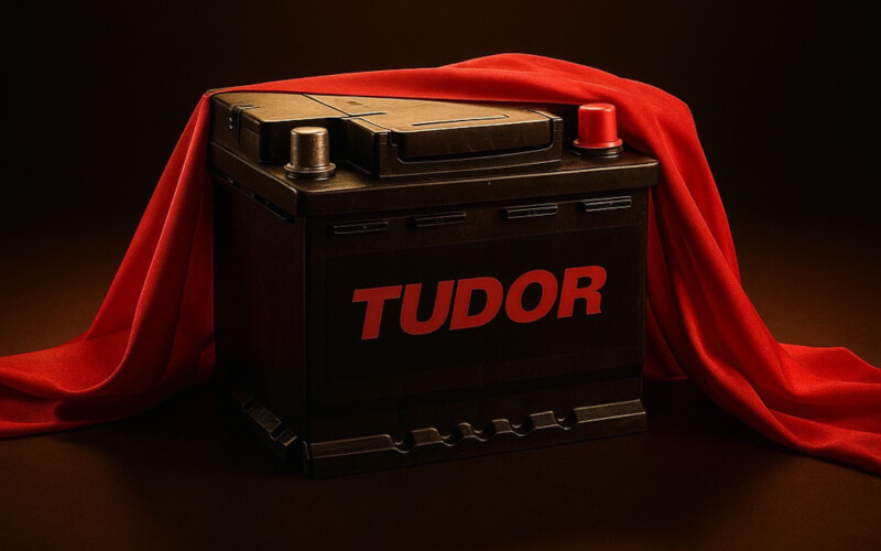 Check-up Media Romafe TUDOR