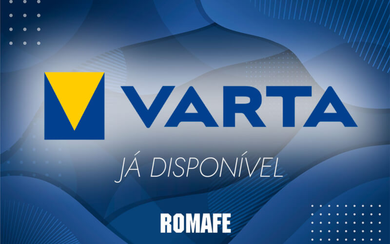 Check-up Media Romafe Varta