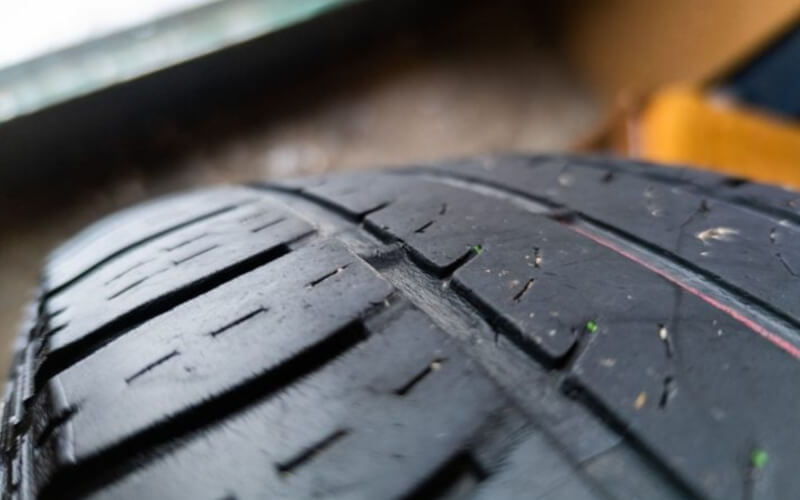 Check-up Media rubber