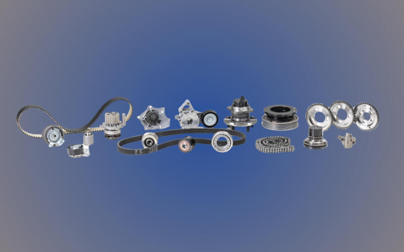 Check-up Media Saleri Aftermarket