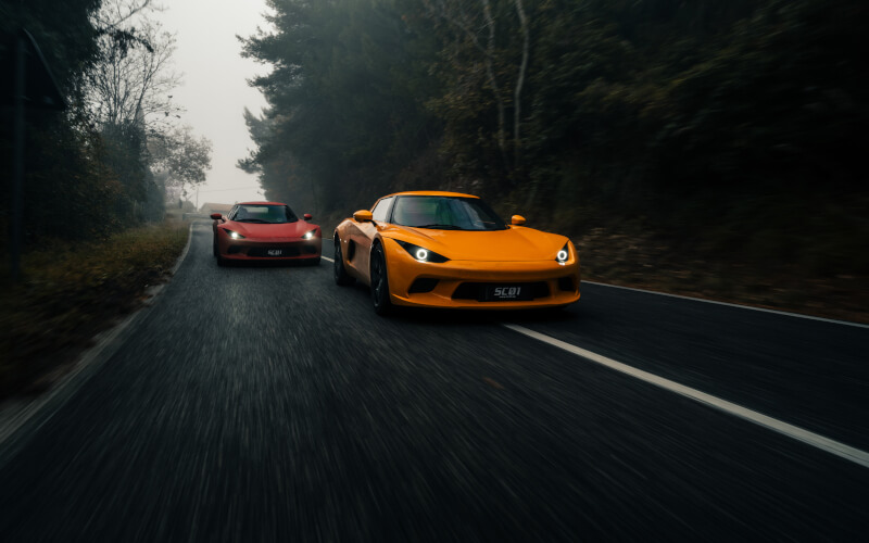 Check-up Media SC01 3