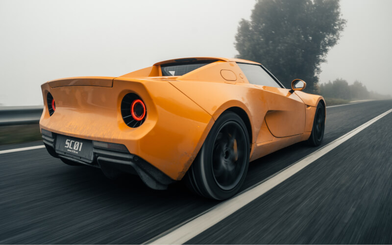 Check-up Media SC01 4