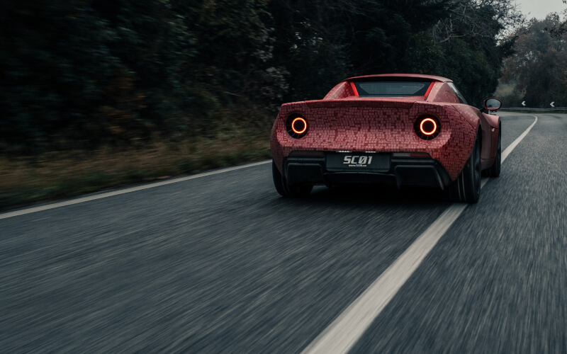 Check-up Media SC01 5