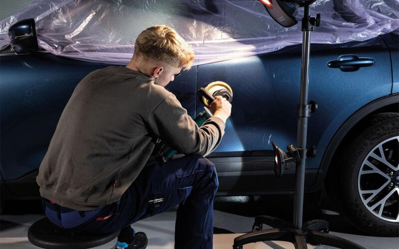 Check-up Media SCANGRIP