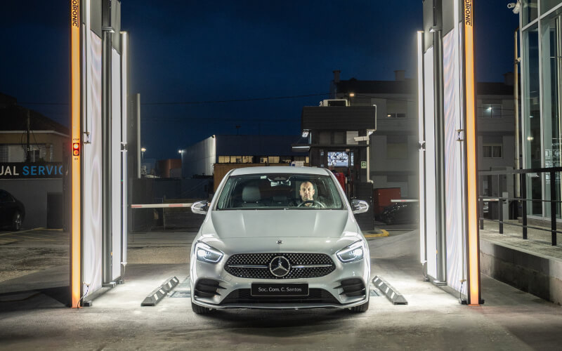 Check-up Media SCCS XVD 3