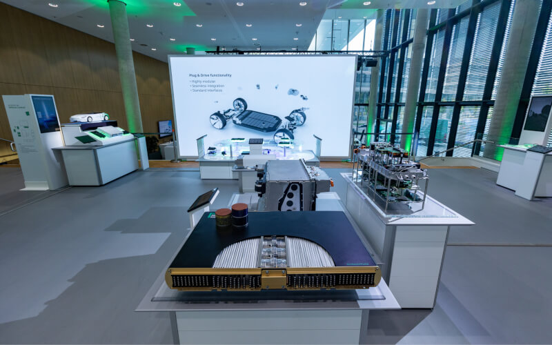 Check-up Media Schaeffler Automotive Symposium 2026