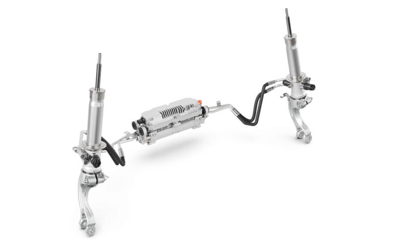 Check-up Media Schaeffler Automotive Symposium 2