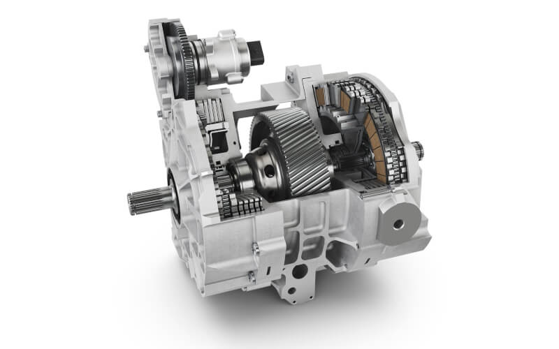 Check-up Media Schaeffler Automotive Symposium 3