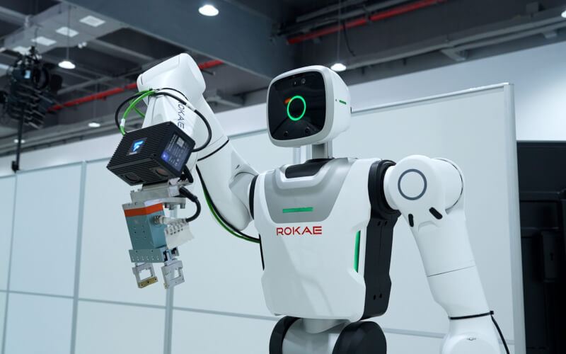 Check-up Media Schaeffler China