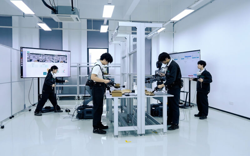 Check-up Media Schaeffler China 2