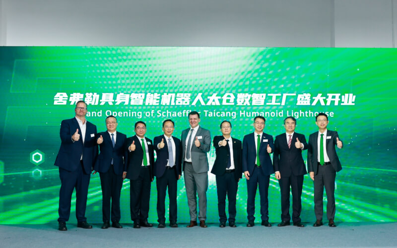 Check-up Media Schaeffler China 3